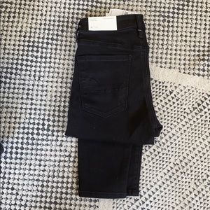 American Eagle Outfitters Hi-Rise Jeggings